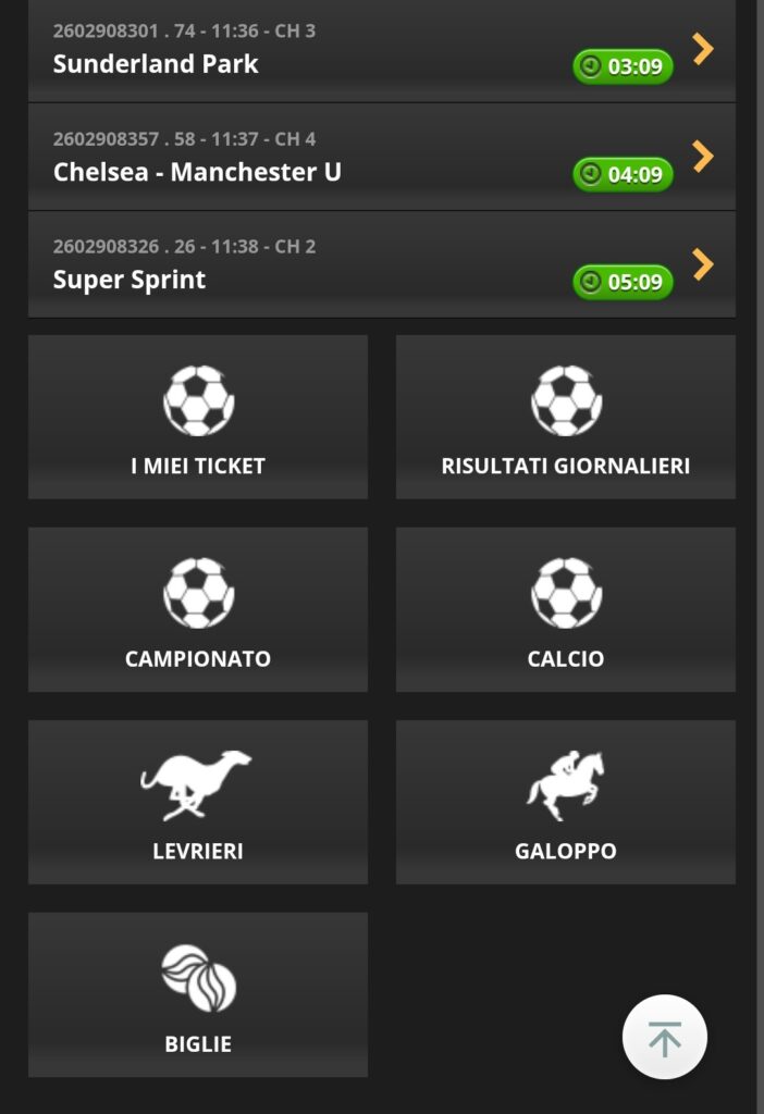 Scommesse Virtuali NetWin