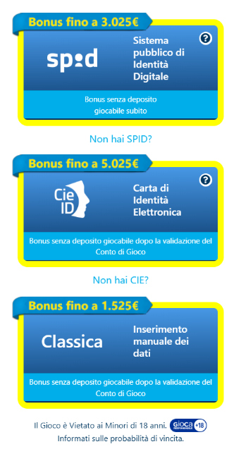 Come Inserire il Codice Promo Betflag TPOFLAG