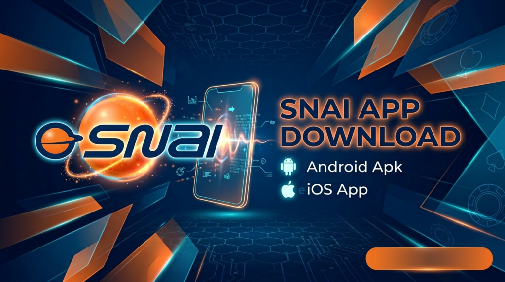 SNAI app