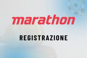 marathonbet Registrazione