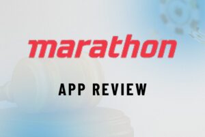 marathonbet app review