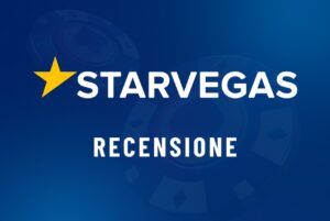 starvegas Recensione