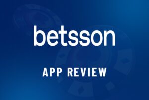 Betsson App