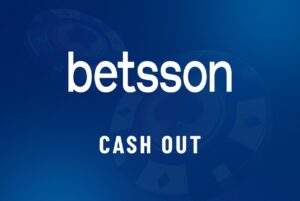 Betsson Cash Out