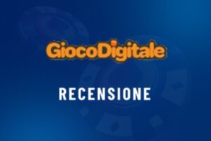 Recensione Gioco Digitale
