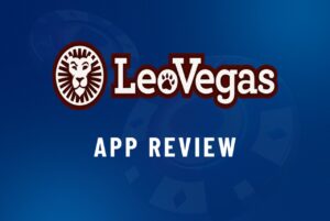 App LeoVegas