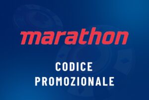 Marathonbet Codice promozionale