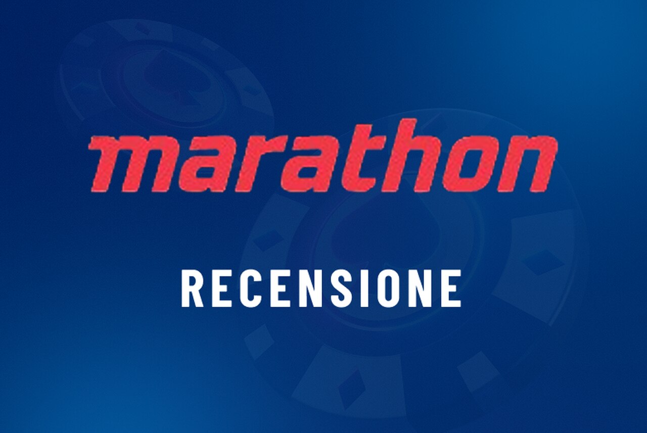 Marathonbet scommesse