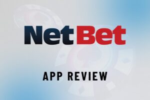 Netbet App review