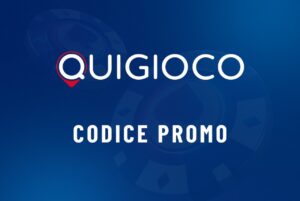 codice promo QuiGioco