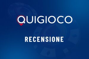Recensione di QuiGioco
