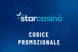 codice bonus StarCasinò