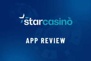 app Starcasinò