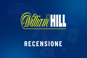 Recensione di William Hill