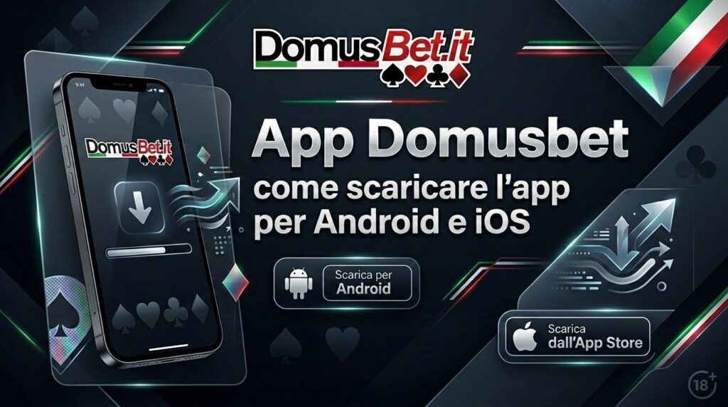 App Domusbet