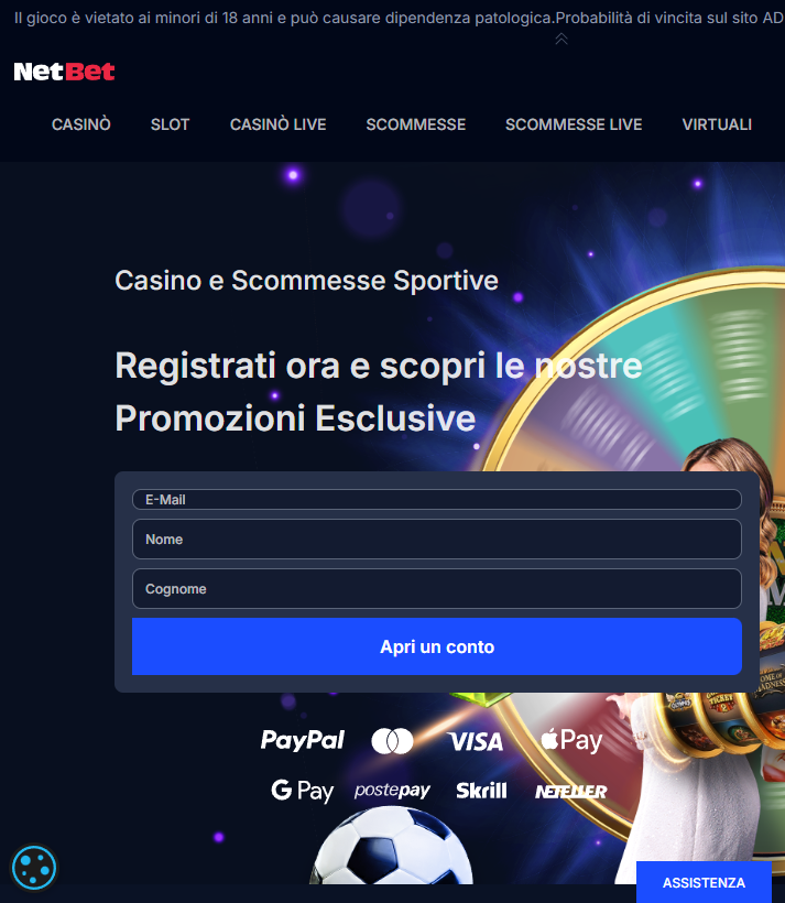 Come registrarsi con SPID