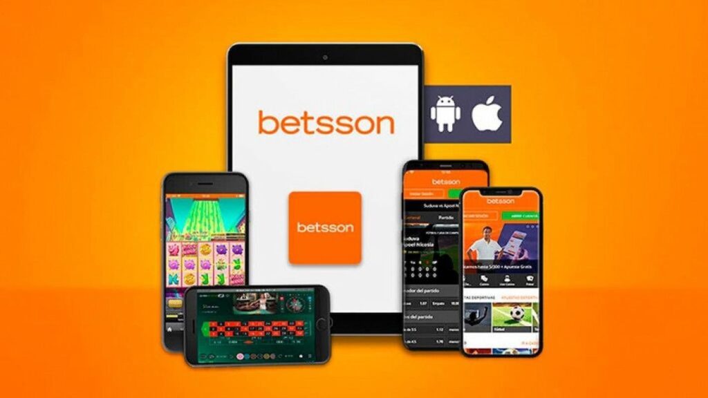 Betsson App