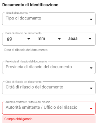 leovegas recensione - registrazione 4