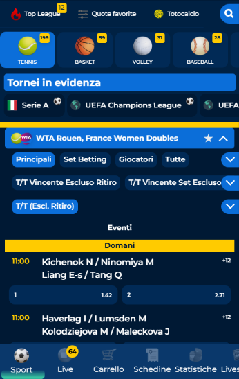 Recensione di QuiGioco