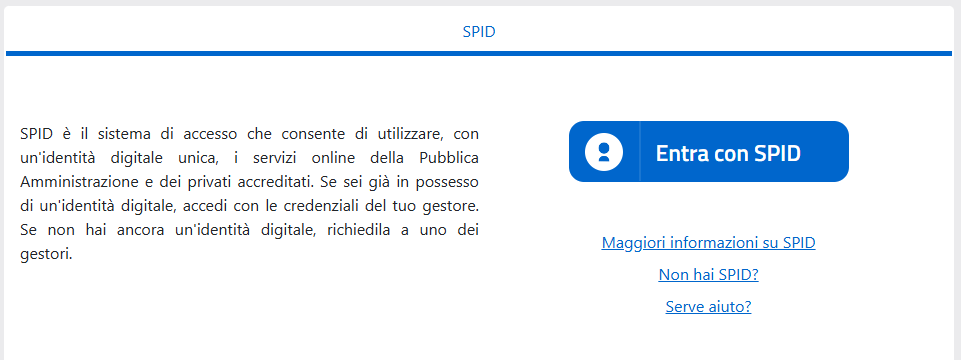 Registrazione a William Hill