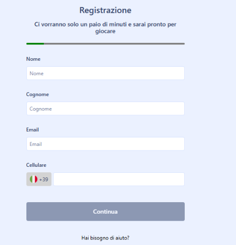 Recensione di William Hill