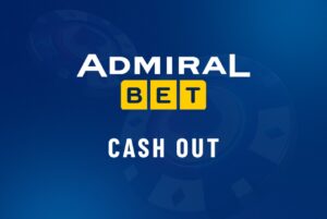 cash out Admiralbet