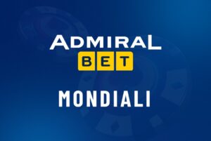 AdmiralBet Mondiali