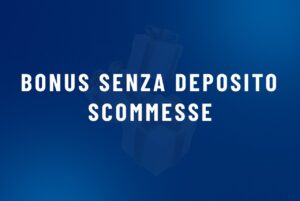 Bonus senza deposito