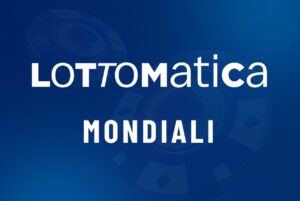 Lottomatica Mondiali