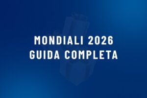mondiali 2026