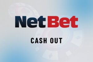 cash out NetBet