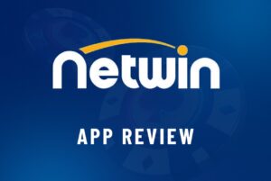 Netwin App