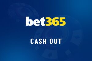cash out bet365