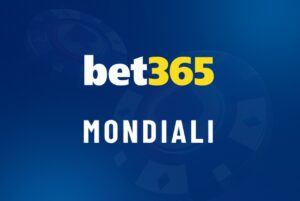 Bet365 Mondiali
