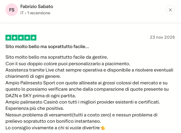 Netwin su TrustPilot