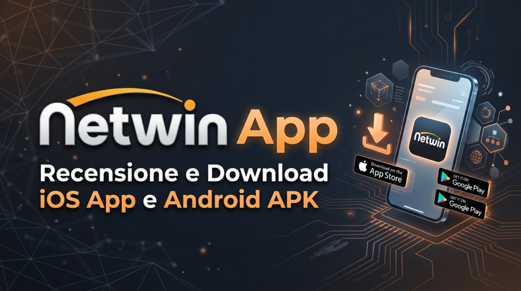 Netwin App