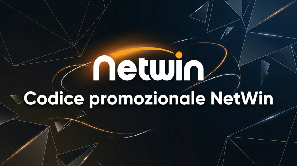 Codice promozionale NetWin