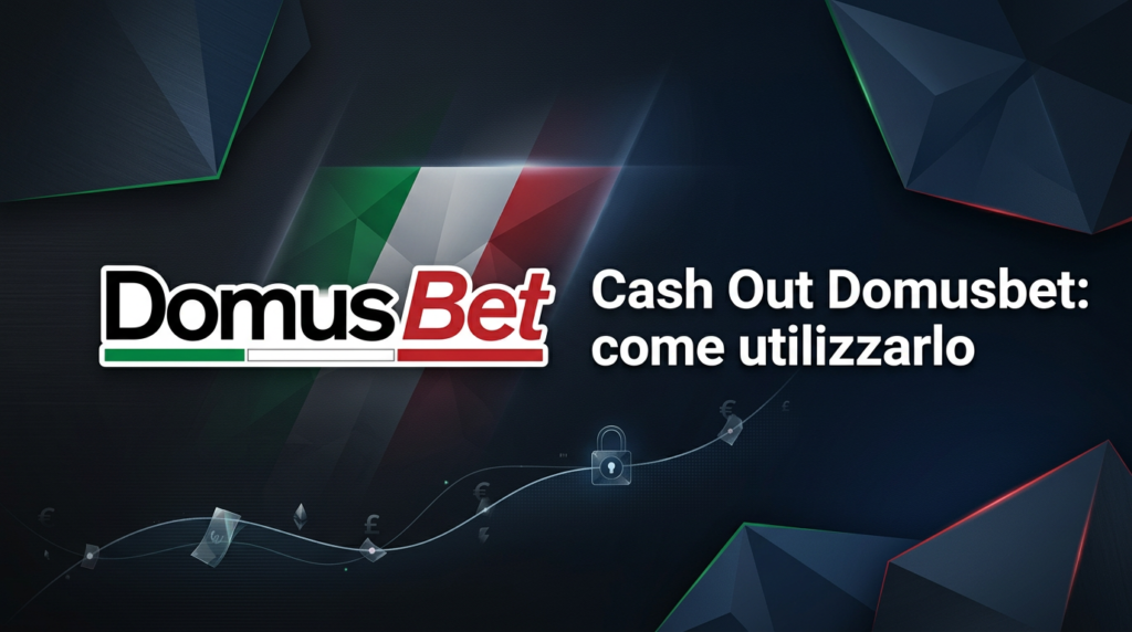 Cash Out DomusBet