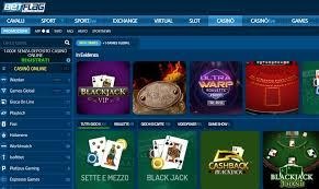 Bonus senza deposito BetFlag