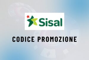 codice promozione SISAL
