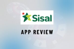 SISAL Matchpoint App