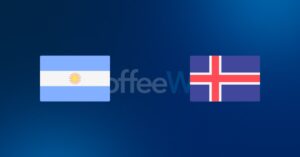 Argentina vs Iceland
