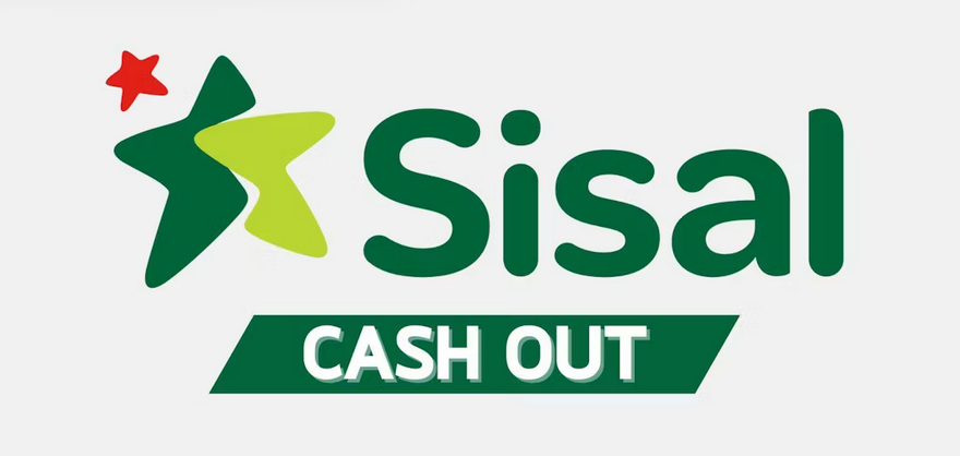 cash out Sisal