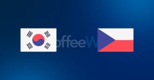 Korea Republic vs Czech Republic