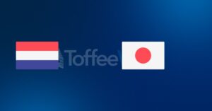 Netherlands vs Japan