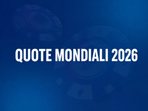 quote mondiali 2026
