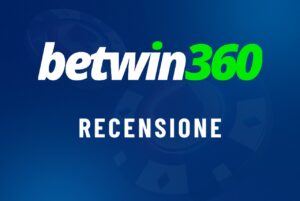 Recensione di Betwin360