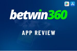 App di Betwin360