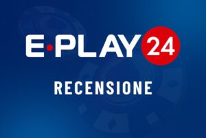 Recensione di Eplay24