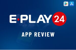 Eplay24 App